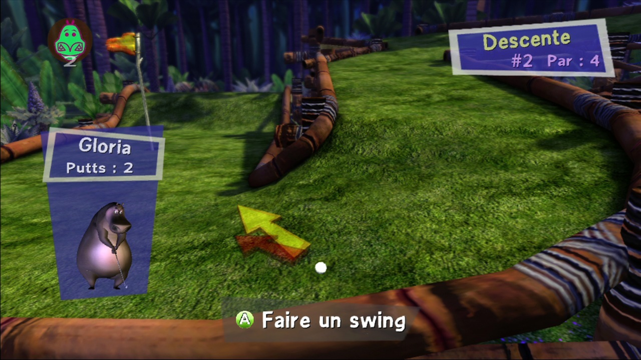 Madagascar 2 - Imagen 22